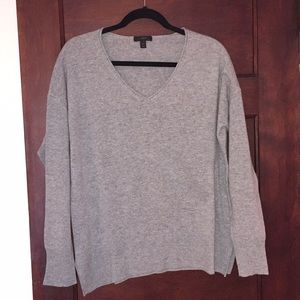 J. Crew sweater